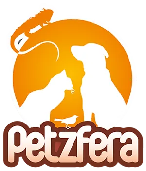Logo Petzfera Cínica Veterinária 24h em São José dos Campos